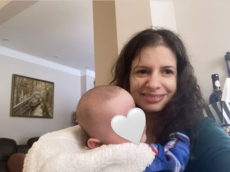 I’M A MOTHER, BUT MY SON ISN’T MY #1 PRIORITY. HERE’S WHY