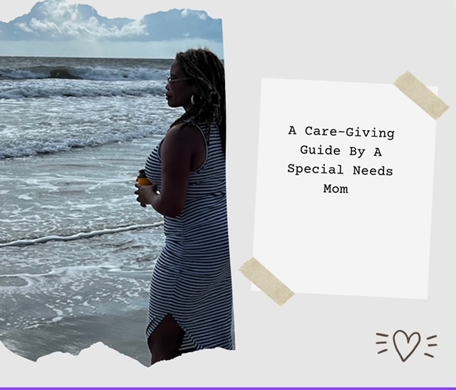 Self-Care On The Care-Giving Journey: A Mother’s Path to Well-Being