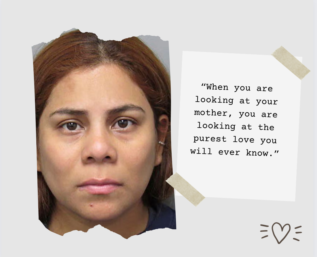 Kristel Candelario: When Postpartum Depression And Distress Aren’t Good Enough Reasons For A Mother To Murder Her Child