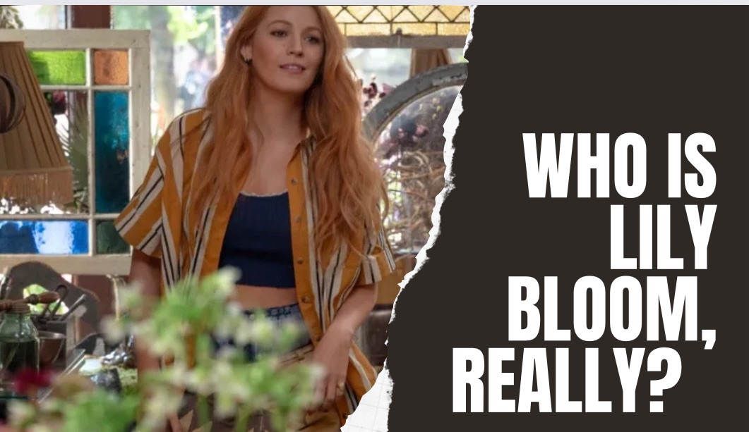 Lily Bloom: How Blake Lively And Colleen Hoover  SHOULD’VE Promoted ‘It Ends With Us’ And Its Main Character