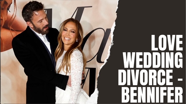 Jennifer Lopez: The 5 Most Important Lessons On Love, Marriage, And Divorce – Based On Bennifer’s Entire Relationship