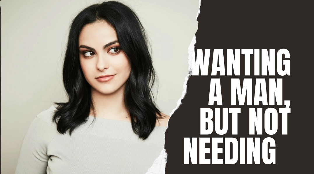 Camila Mendes: What We Can Take Away From Her Latest Roles in ‘Uploaded’ And ‘Música’ On Strong Women Being In Romantic Relationships With Weak Men